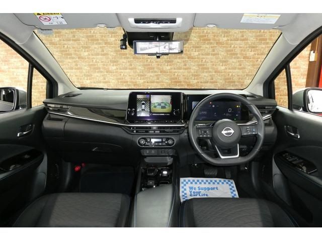 NISSAN NOTE AUTECH CROSSOVER 2023