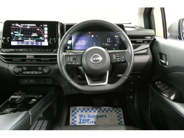 NISSAN NOTE AUTECH CROSSOVER 2023