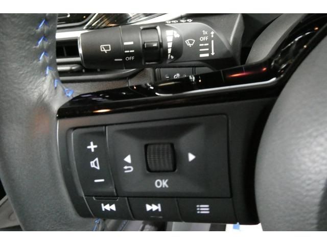 NISSAN NOTE AUTECH CROSSOVER 2023