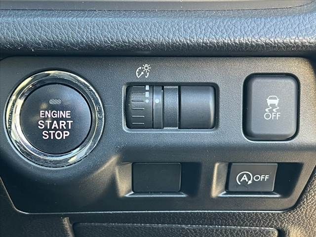 SUBARU IMPREZA SPORT 4WD 2014