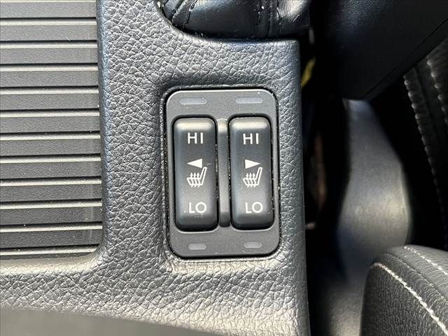 SUBARU IMPREZA SPORT 4WD 2014