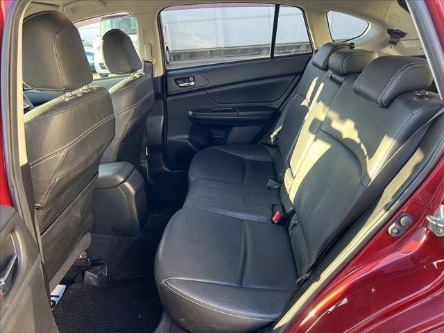 SUBARU IMPREZA SPORT 4WD 2014