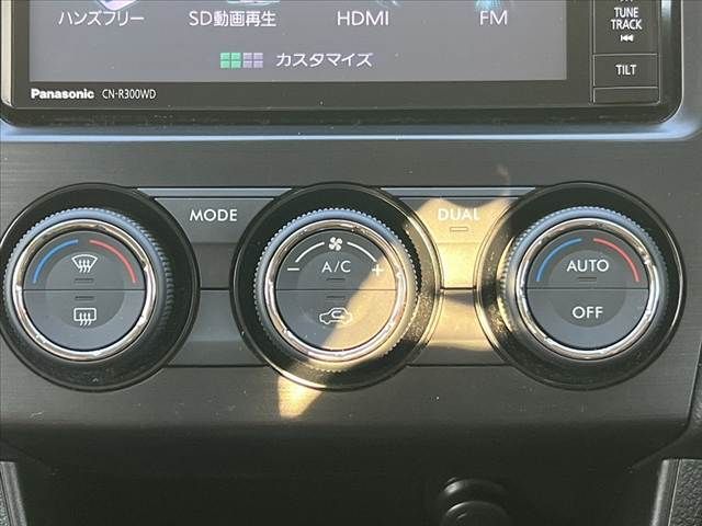 SUBARU IMPREZA SPORT 4WD 2014