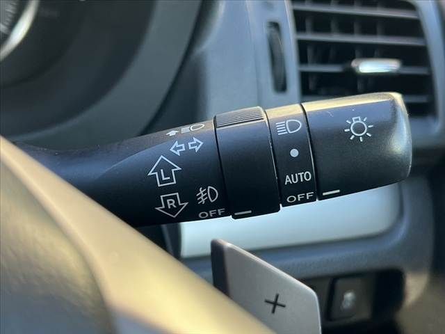 SUBARU IMPREZA SPORT 4WD 2014