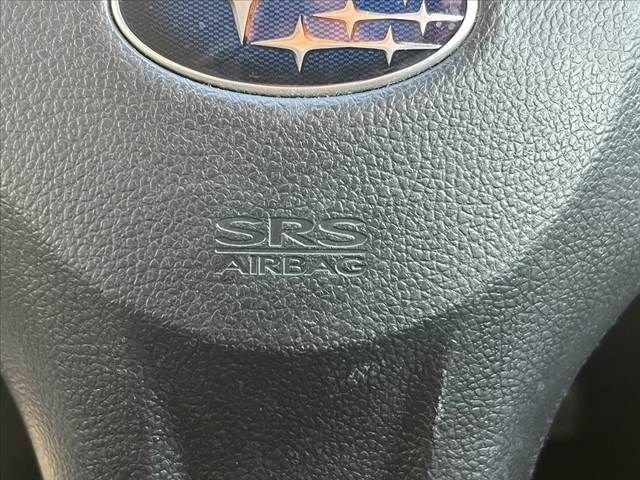 SUBARU IMPREZA SPORT 4WD 2014