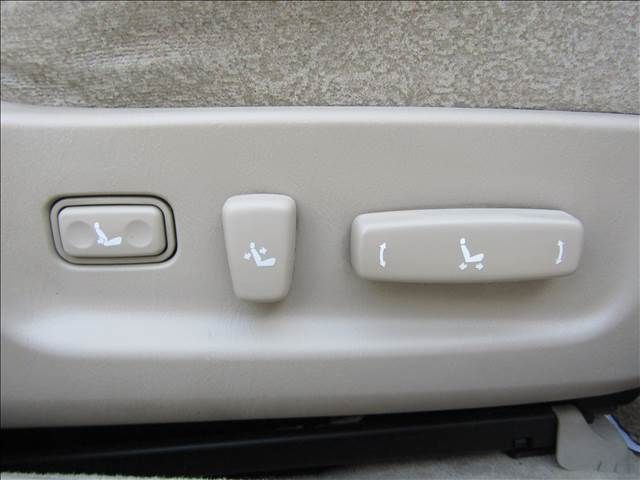 TOYOTA CROWN sedan 2002