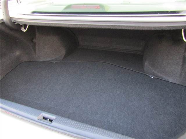 TOYOTA CROWN sedan 2002