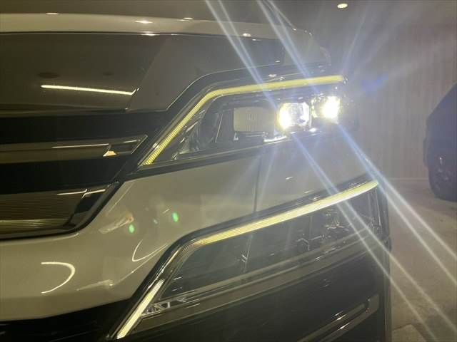 TOYOTA VELLFIRE  HYBRID 4WD 2018