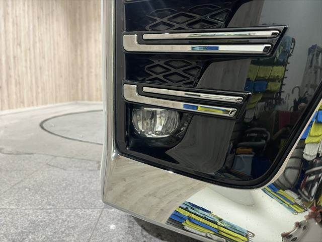 TOYOTA VELLFIRE  HYBRID 4WD 2018