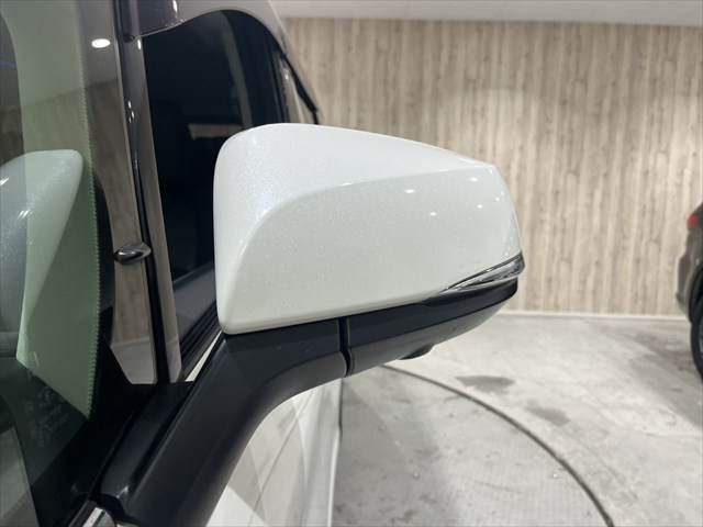 TOYOTA VELLFIRE  HYBRID 4WD 2018