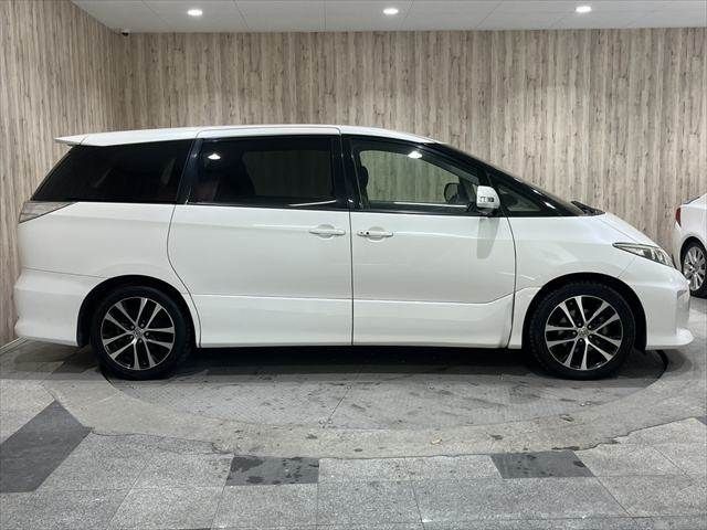 TOYOTA ESTIMA 2012