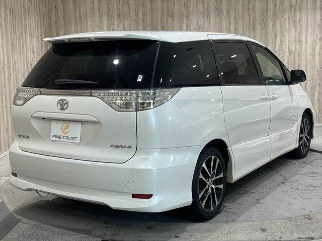 TOYOTA ESTIMA 2012