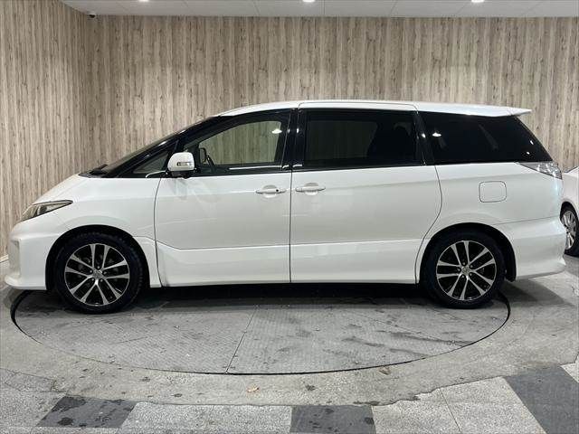 TOYOTA ESTIMA 2012