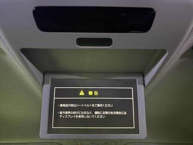 TOYOTA ESTIMA HYBRID 4WD 2013