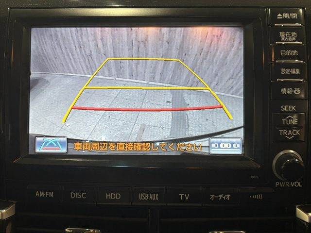 TOYOTA ESTIMA HYBRID 4WD 2013