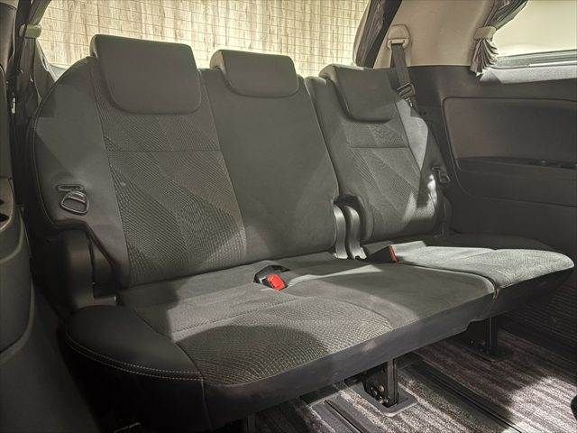 TOYOTA ESTIMA HYBRID 4WD 2013