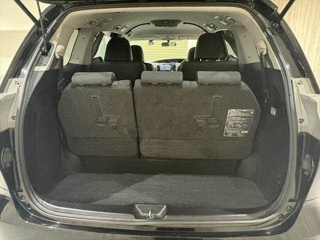 TOYOTA ESTIMA HYBRID 4WD 2013