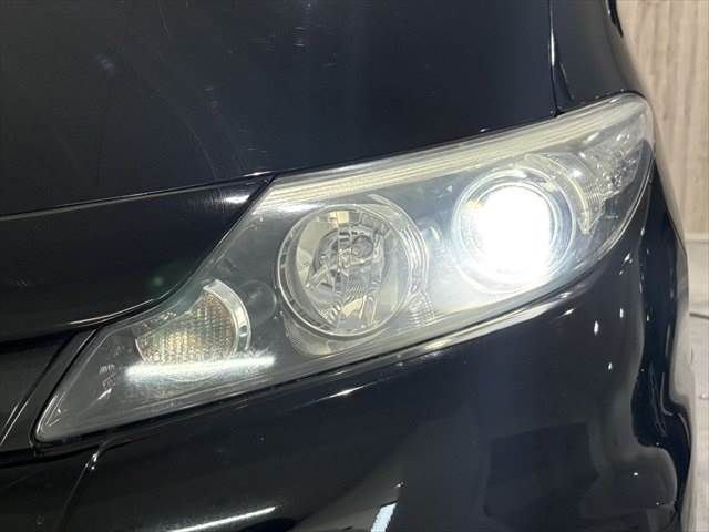 TOYOTA ESTIMA HYBRID 4WD 2013