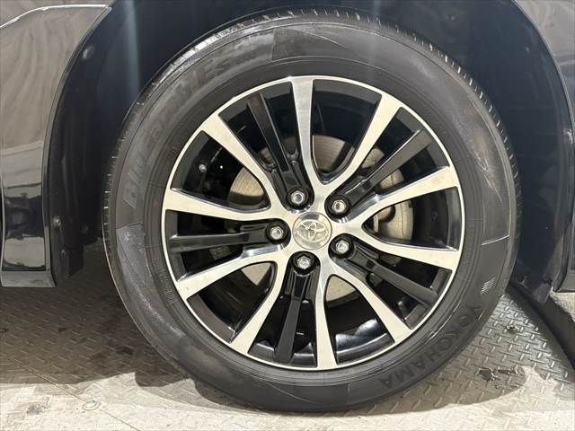 TOYOTA ESTIMA HYBRID 4WD 2013