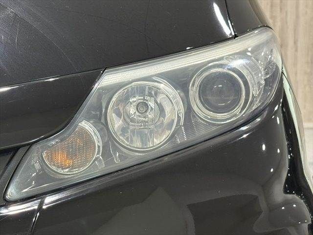 TOYOTA ESTIMA HYBRID 4WD 2013