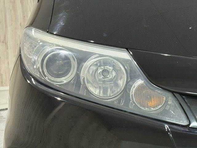 TOYOTA ESTIMA HYBRID 4WD 2013