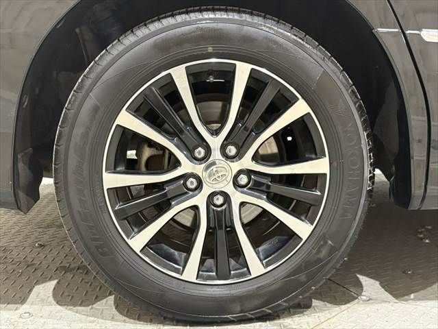 TOYOTA ESTIMA HYBRID 4WD 2013