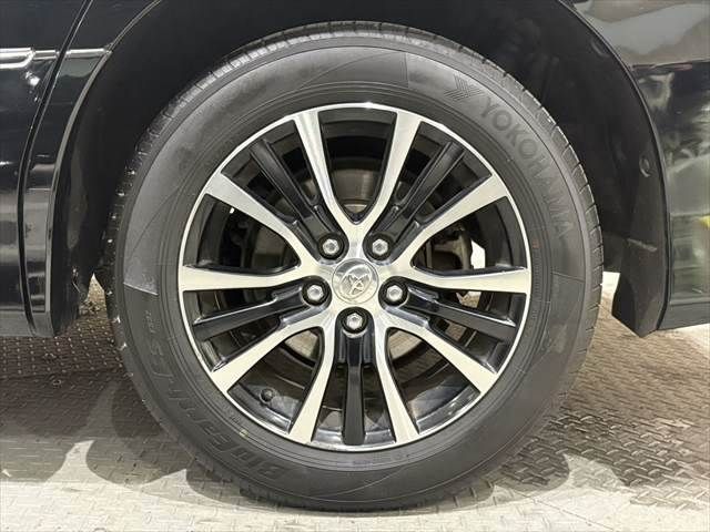 TOYOTA ESTIMA HYBRID 4WD 2013