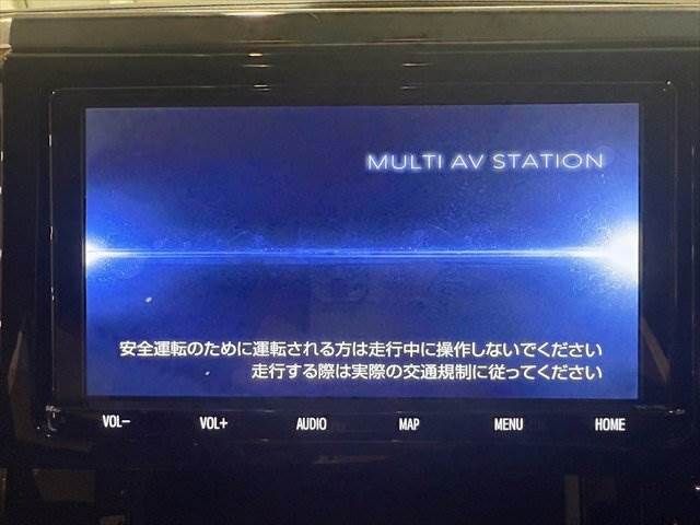 TOYOTA ALPHARD hybrid 4WD 2019