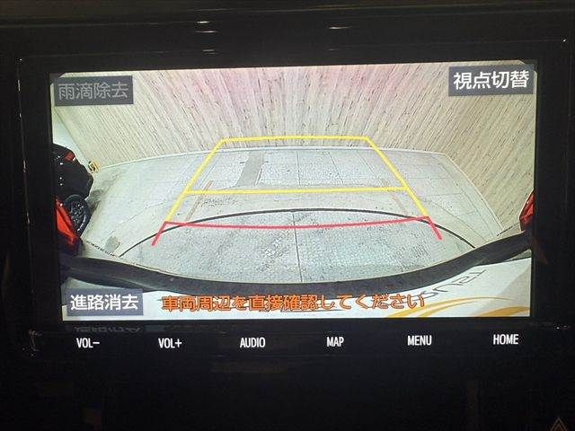 TOYOTA ALPHARD hybrid 4WD 2019