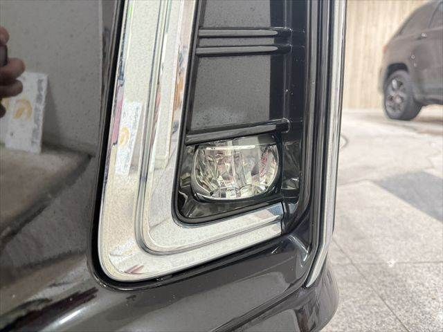 TOYOTA ALPHARD hybrid 4WD 2019