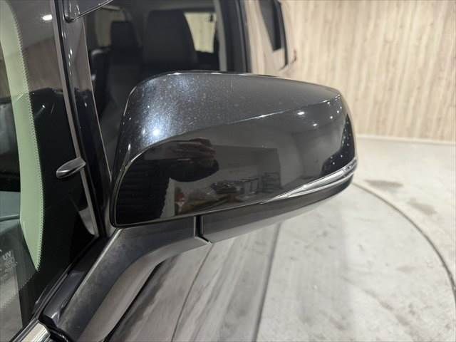 TOYOTA ALPHARD hybrid 4WD 2019