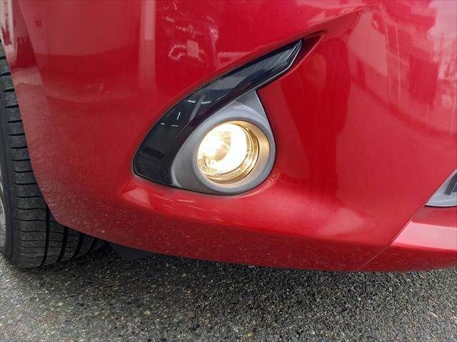 MAZDA DEMIO 4WD 2015