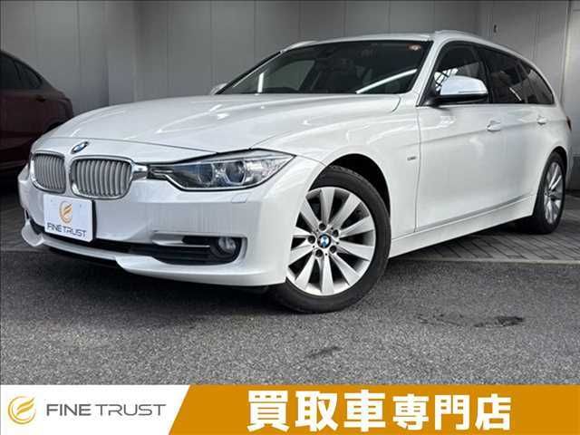 BMW BMW 3series TOURING 2014