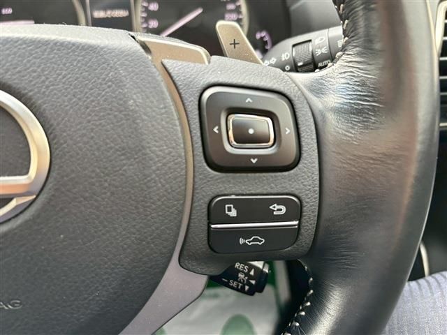 TOYOTA LEXUS NX300h 2016