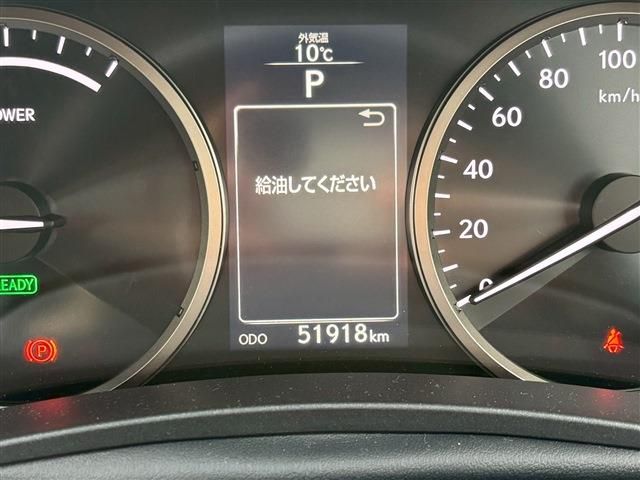 TOYOTA LEXUS NX300h 2016