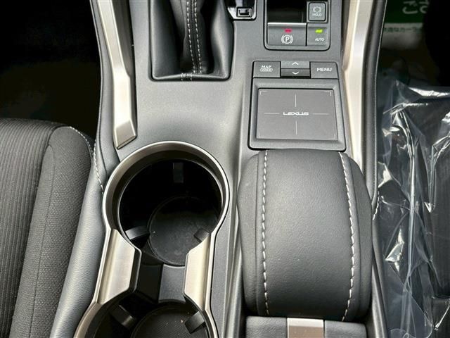 TOYOTA LEXUS NX300h 2016