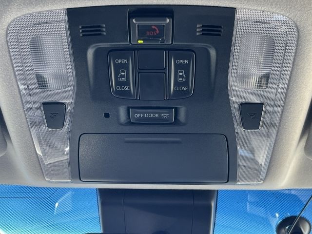 TOYOTA ALPHARD 4WD 2021