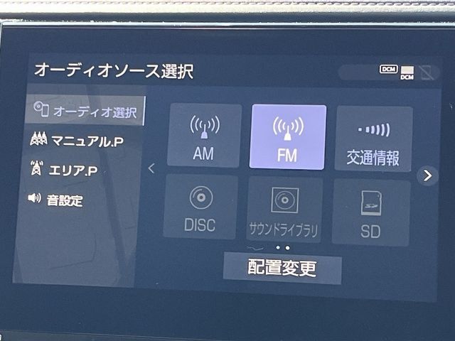 TOYOTA ALPHARD 4WD 2021