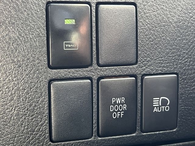 TOYOTA ALPHARD 4WD 2021