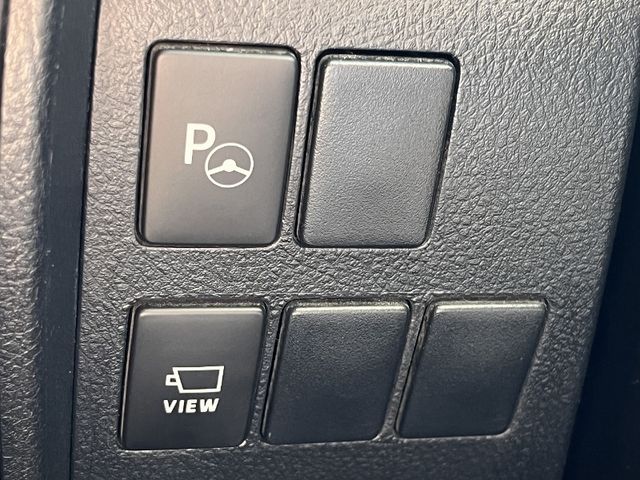 TOYOTA ALPHARD 4WD 2021