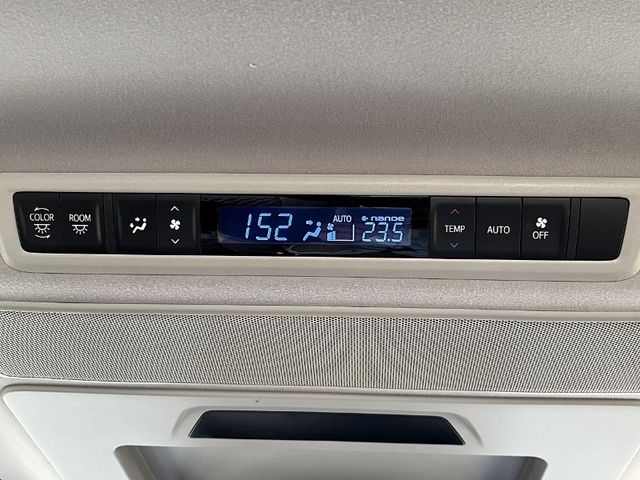 TOYOTA ALPHARD 4WD 2021