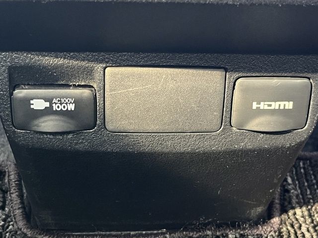 TOYOTA ALPHARD 4WD 2021