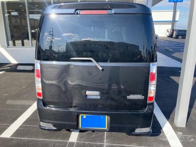 SUZUKI EVERY wagon 2010