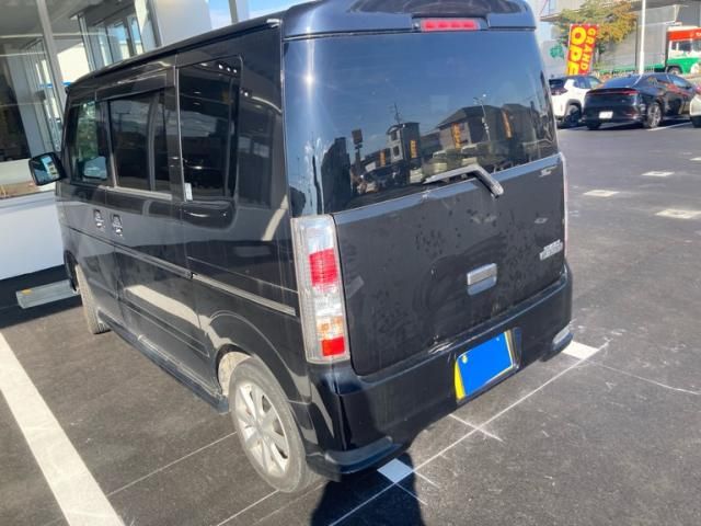 SUZUKI EVERY wagon 2010