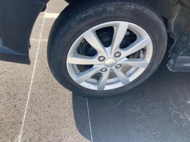 SUZUKI EVERY wagon 2010