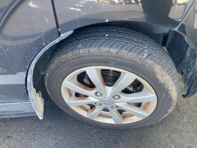 SUZUKI EVERY wagon 2010