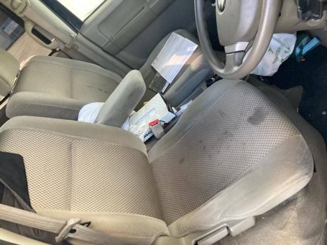 SUZUKI EVERY wagon 2010