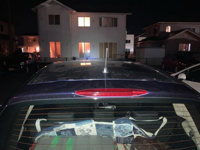 SUBARU IMPREZA SPORT 4WD 2012