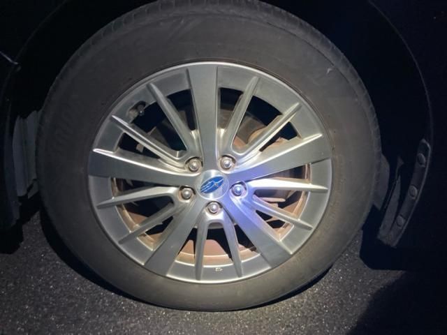 SUBARU IMPREZA SPORT 4WD 2012