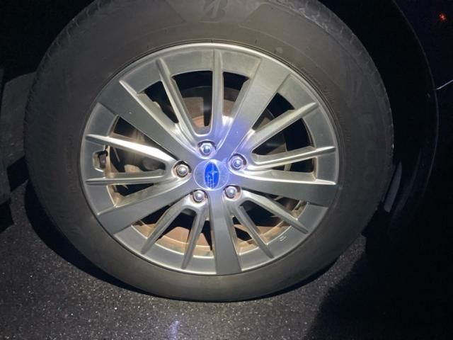 SUBARU IMPREZA SPORT 4WD 2012